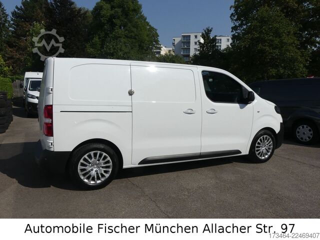 Panel van OPEL Vivaro C`*Cargo M Edition L2*Würth*