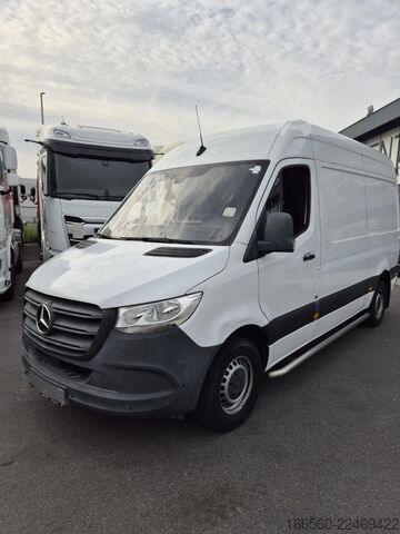 Van Mercedes-Benz Sprinter SPRINTER 311 CDI