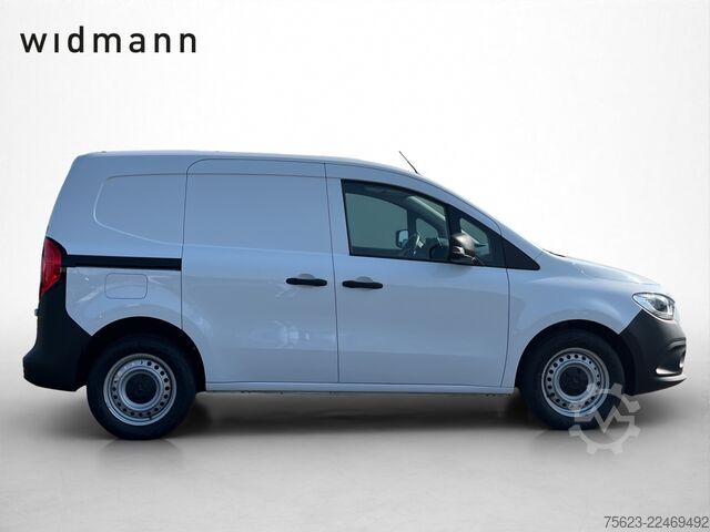 Kastenwagen Mercedes-Benz Citan 108 CDI Kasten BASE Pure Klima Sitzh. Kamera