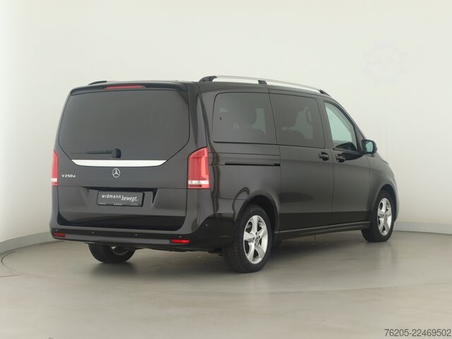 Kleinbus Mercedes-Benz V 250 d EDITION Lang AUT Akustikglas Facelift LM