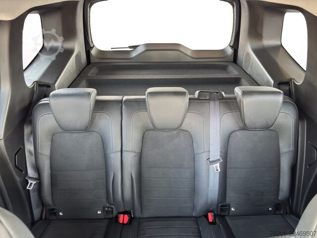 Kleinbus Mercedes-Benz T 180 d PROGRESSIVE Standard AUT Fernlichtass.