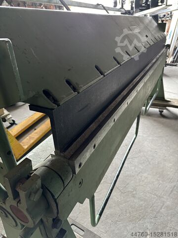 Folding machine CIDAN 