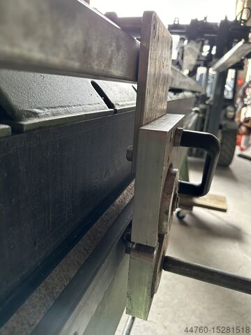 Folding machine CIDAN 