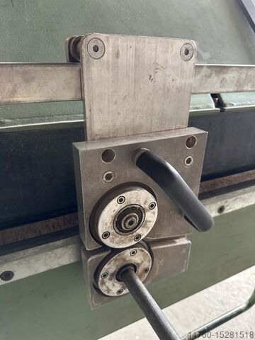 Folding machine CIDAN 