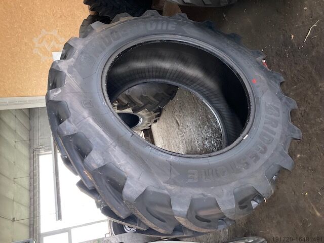 Other  Bridgestone 600/65R38