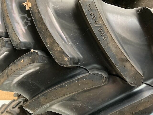 Other  Bridgestone 600/65R38