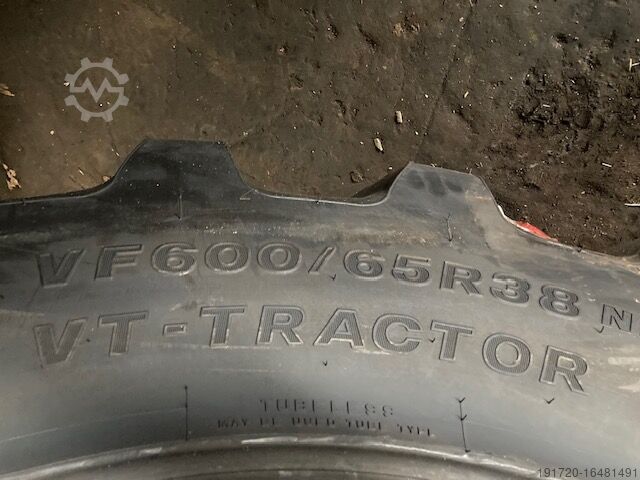 Other  Bridgestone 600/65R38