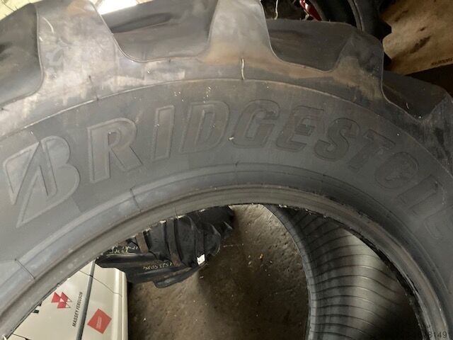 Other  Bridgestone 600/65R38