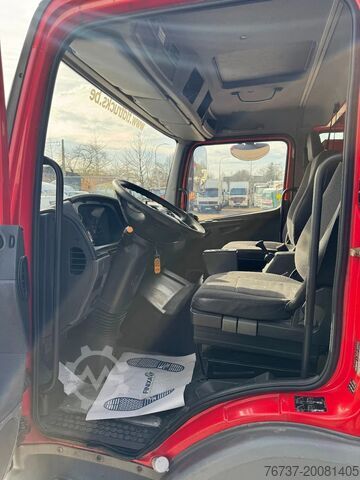 Fire engine Mercedes-Benz ATEGO 1325 **FIRETRUCK-2000LTR TANK
