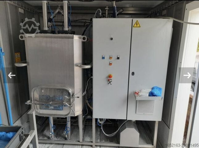 Albora pressed pasta making machines, semi-hard, hard albora albora
