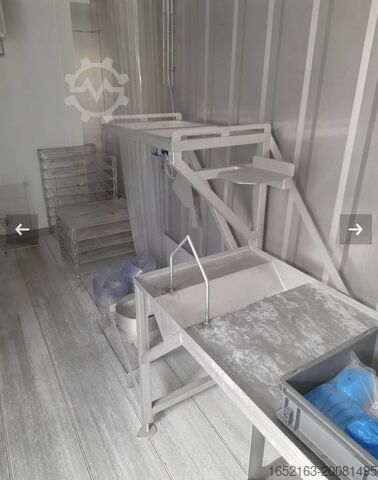 Albora pressed pasta making machines, semi-hard, hard albora albora
