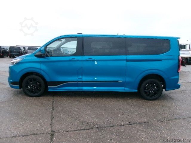 Kleinbus FORD Tourneo Custom 340L2 Sport PHEV AHK Exclusiv Nav