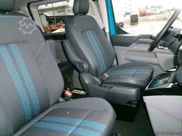 Kleinbus FORD Tourneo Custom 340L2 Sport PHEV AHK Exclusiv Nav