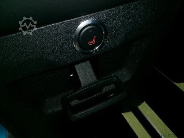 Kleinbus FORD Tourneo Custom 340L2 Sport PHEV AHK Exclusiv Nav