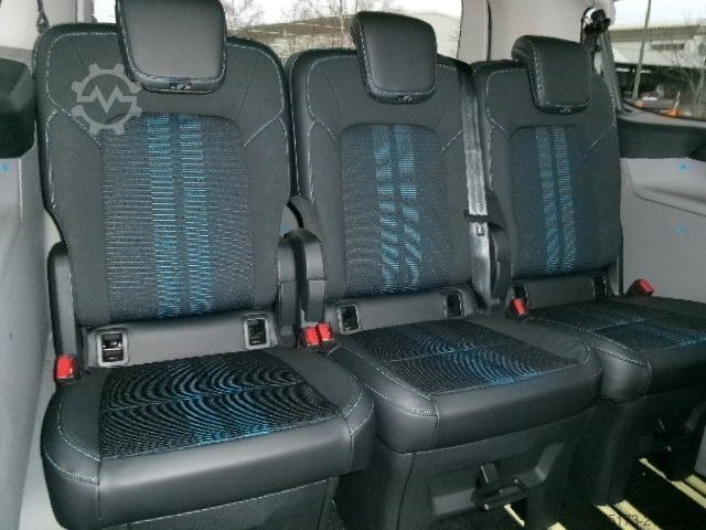 Kleinbus FORD Tourneo Custom 340L2 Sport PHEV AHK Exclusiv Nav