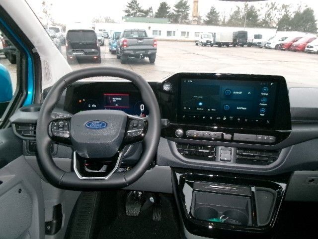 Kleinbus FORD Tourneo Custom 340L2 Sport PHEV AHK Exclusiv Nav