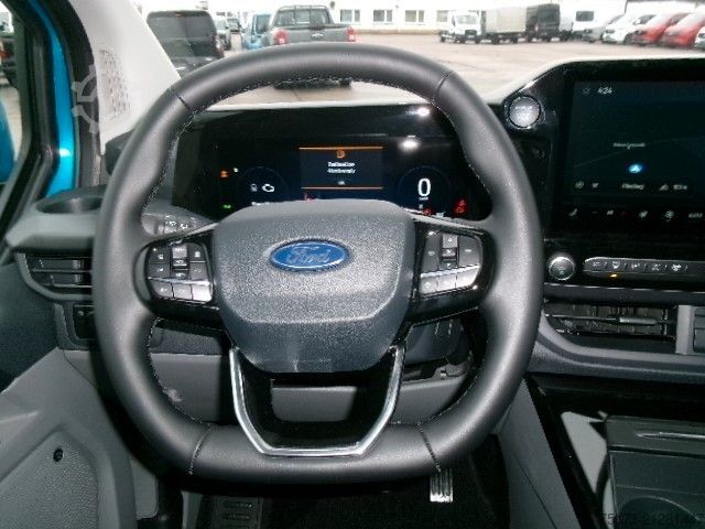 Kleinbus FORD Tourneo Custom 340L2 Sport PHEV AHK Exclusiv Nav