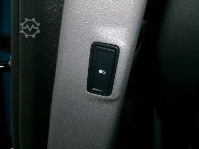 Kleinbus FORD Tourneo Custom 340L2 Sport PHEV AHK Exclusiv Nav