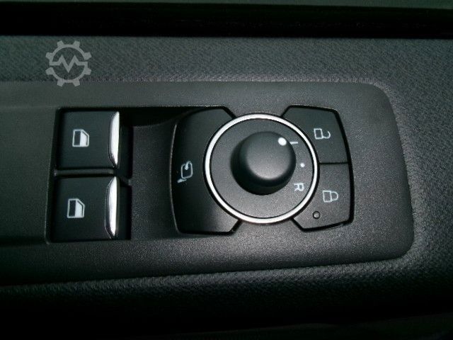 Kleinbus FORD Tourneo Custom 340L2 Sport PHEV AHK Exclusiv Nav