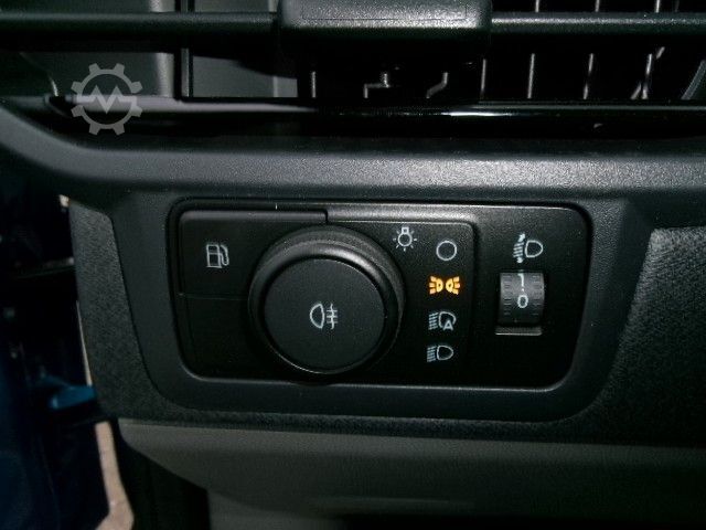 Kleinbus FORD Tourneo Custom 340L2 Sport PHEV AHK Exclusiv Nav