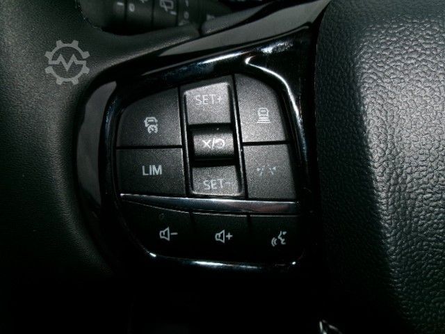 Kleinbus FORD Tourneo Custom 340L2 Sport PHEV AHK Exclusiv Nav