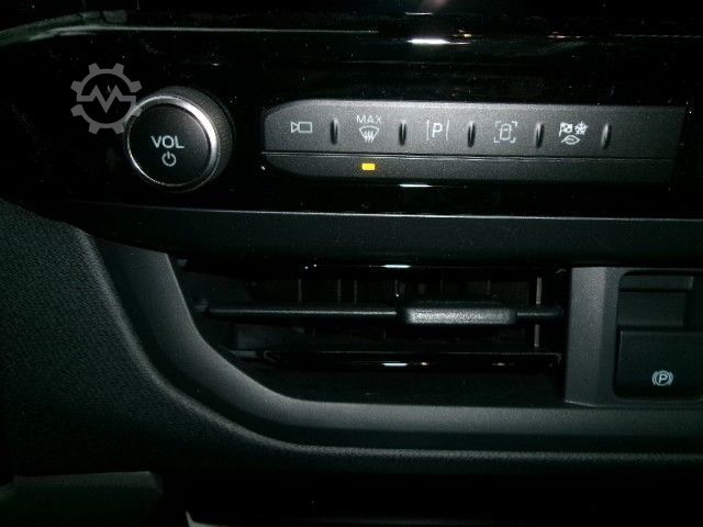 Kleinbus FORD Tourneo Custom 340L2 Sport PHEV AHK Exclusiv Nav