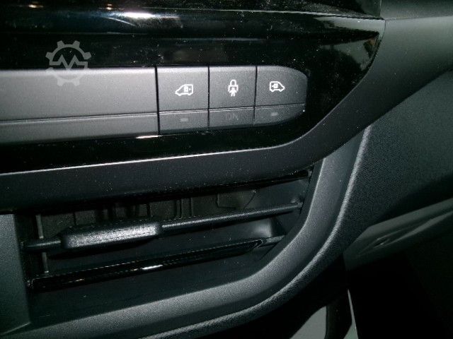 Kleinbus FORD Tourneo Custom 340L2 Sport PHEV AHK Exclusiv Nav