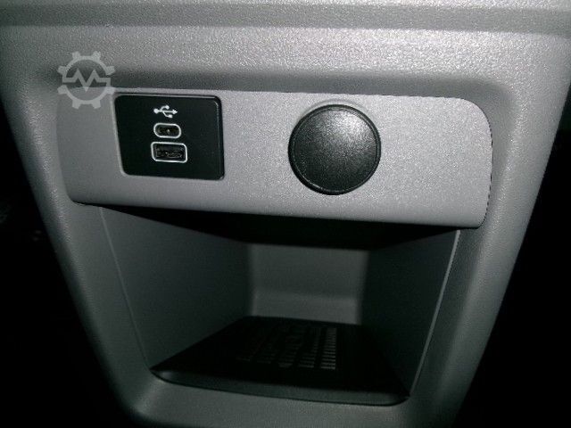 Kleinbus FORD Tourneo Custom 340L2 Sport PHEV AHK Exclusiv Nav