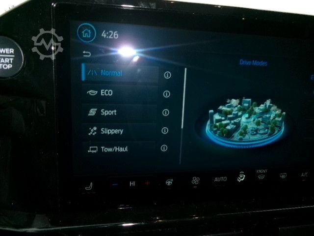 Kleinbus FORD Tourneo Custom 340L2 Sport PHEV AHK Exclusiv Nav