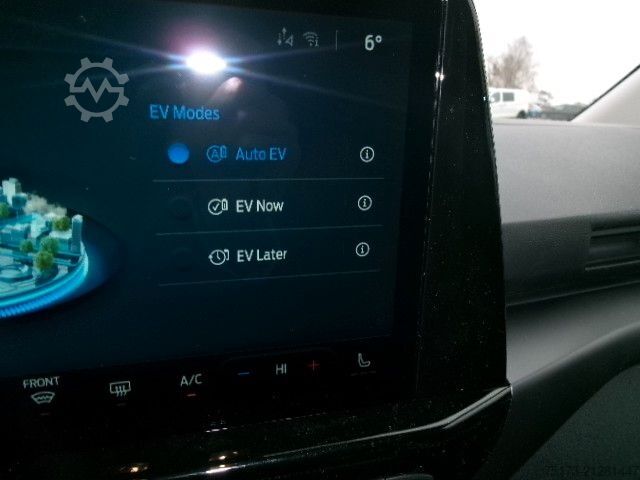 Kleinbus FORD Tourneo Custom 340L2 Sport PHEV AHK Exclusiv Nav