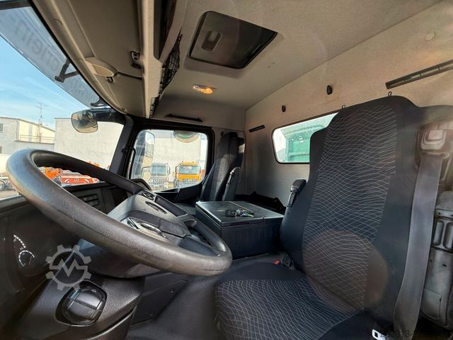 Three-sided tipper truck MERCEDES-BENZ Arocs 4145 8X6 Kipper Schwarzmüller