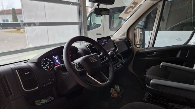 Minibus FIAT Opel Movano und Ducato Flexiboden 6 Schienen