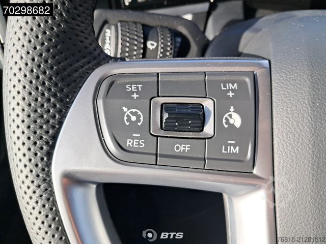 Garbage truck DAF XD 340 6X2 FAN Day Cab - Olympus Hecklader 21W -