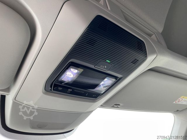 Kastenwagen hoch MAN TGE 3.180 Kasten L5H3 4x4 ACC LED NAV SITZHZ