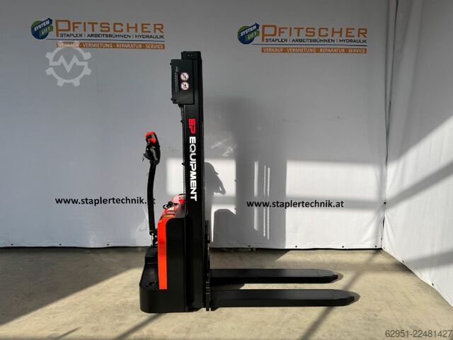 Hochhubwagen EP ESL 122