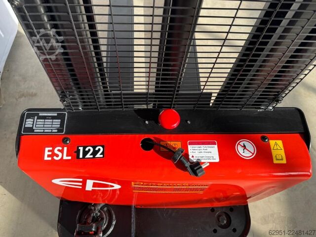 Hochhubwagen EP ESL 122