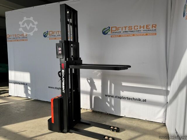 Hochhubwagen EP ESL 122