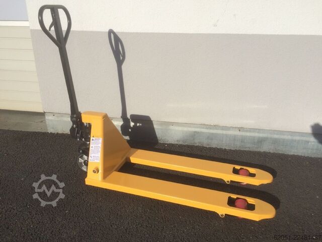 Handhubwagen *Sonstige PREMIUM HANDHUBWAGEN