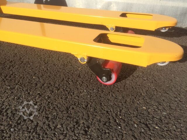 Handhubwagen *Sonstige PREMIUM HANDHUBWAGEN