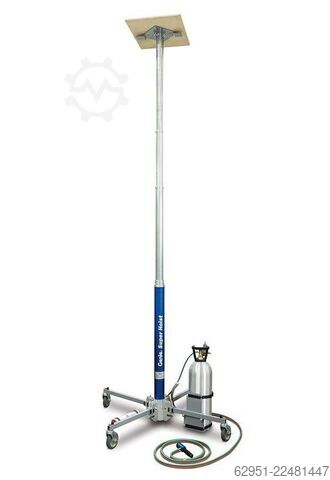 Special Boom Genie Super Hois GH 5.6 Materiallift