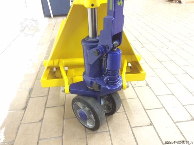 Hand Pallet Truck Stöcklin SHR 2000