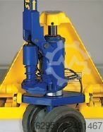 Hand Pallet Truck Stöcklin SHR 2000