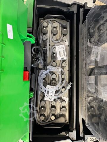 High Lift stacker Cesab S212L