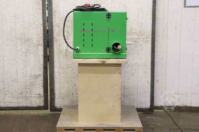 Entgratmaschine Keil Keil-Single Ø 200 x 60 mm