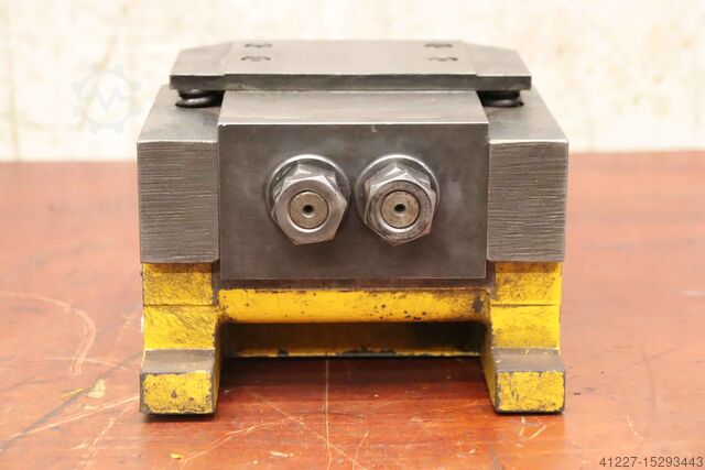 Punching unit Raskin 125 NIA 111.163.0