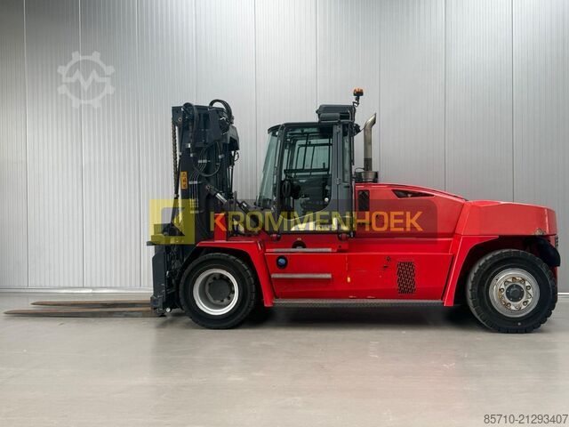 Gabelstapler Kalmar DCG160-12