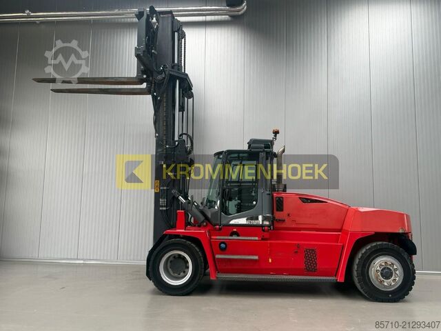 Gabelstapler Kalmar DCG160-12