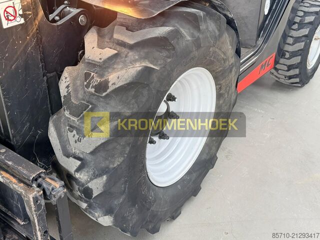 Geländestapler Manitou MC 25-4
