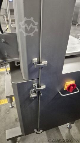 Bandsäge für Fleisch und Knochen Kolbe Foodtec K430H