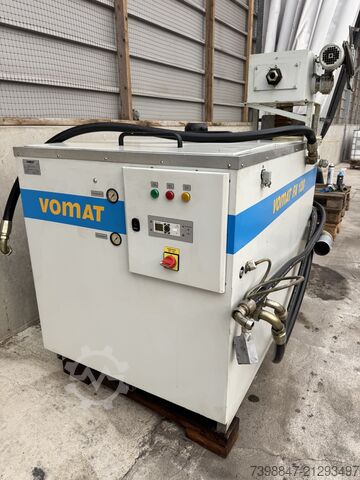 Werkzeugschleifmaschine Schütte 305 Linear